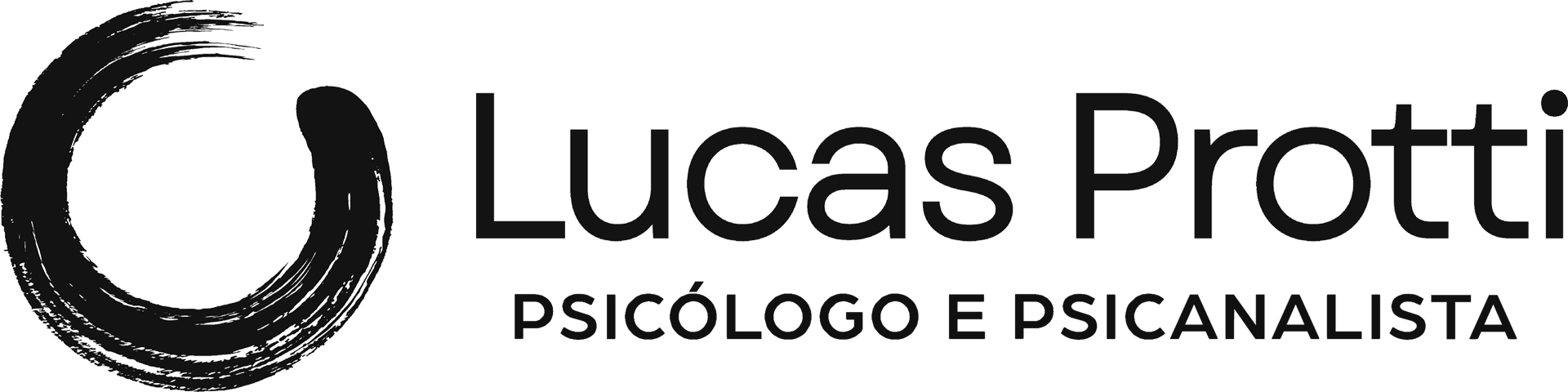 Psicologo Lucas Protti